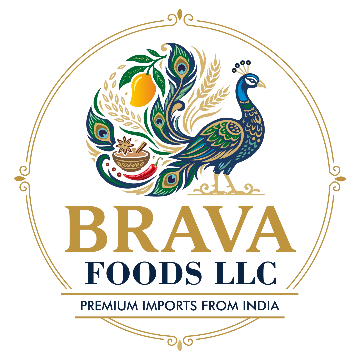 Brava Foods LLC, premium imports from India